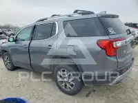 2020 GMC ACADIA photo