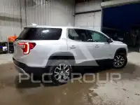 2020 GMC ACADIA photo
