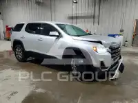 2020 GMC ACADIA photo