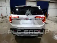 2020 GMC ACADIA photo