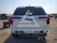 2020 GMC ACADIA photo