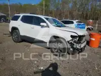 2020 GMC ACADIA фото
