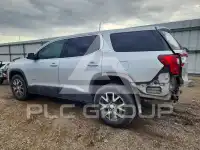 2020 GMC ACADIA фото
