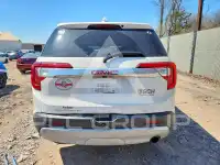 2020 GMC ACADIA photo