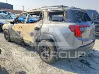 2020 GMC ACADIA фото
