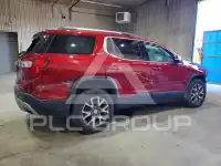 2020 GMC ACADIA photo