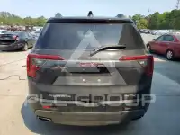 2020 GMC ACADIA фото