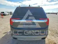 2020 GMC ACADIA фото