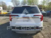 2020 GMC ACADIA фото