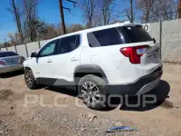 2020 GMC ACADIA photo