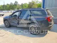 2020 GMC ACADIA фото