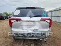 2020 GMC ACADIA фото