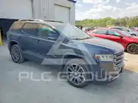 2020 GMC ACADIA фото
