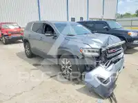 2020 GMC ACADIA фото