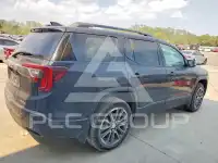 2020 GMC ACADIA фото