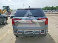 2020 GMC ACADIA фото