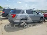 2020 GMC ACADIA фото