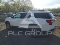 2020 GMC ACADIA фото