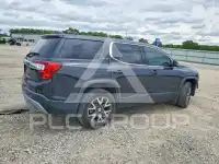2020 GMC ACADIA фото