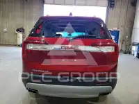 2020 GMC ACADIA photo
