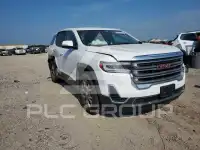 2020 GMC ACADIA photo