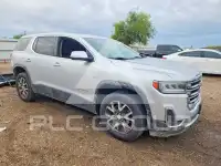 2020 GMC ACADIA фото