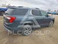 2020 GMC ACADIA фото