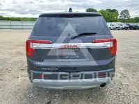 2020 GMC ACADIA фото