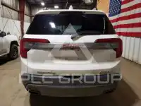 2020 GMC ACADIA фото