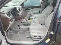 2020 GMC ACADIA фото