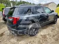 2020 GMC ACADIA фото