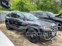2020 GMC ACADIA фото