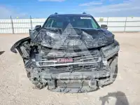 2020 GMC ACADIA фото