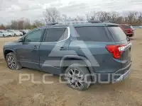2020 GMC ACADIA фото