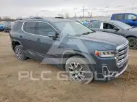2020 GMC ACADIA фото