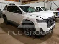 2020 GMC ACADIA фото