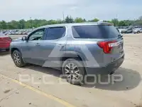 2020 GMC ACADIA фото