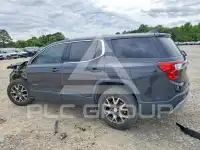 2020 GMC ACADIA фото