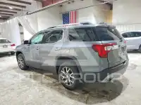 2020 GMC ACADIA photo