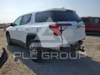 2020 GMC ACADIA photo