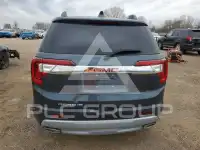 2020 GMC ACADIA фото