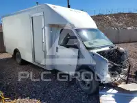 2020 GMC Savana фото