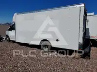 2020 GMC Savana фото