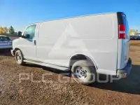 2020 GMC Savana фото