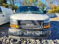 2020 GMC Savana фото
