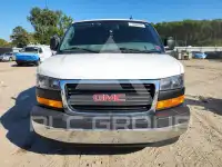 2020 GMC Savana фото