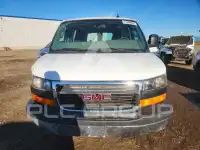 2020 GMC Savana фото