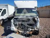 2020 GMC Savana фото