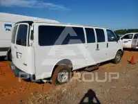 2020 GMC Savana фото