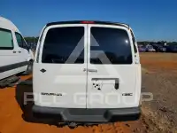 2020 GMC Savana фото